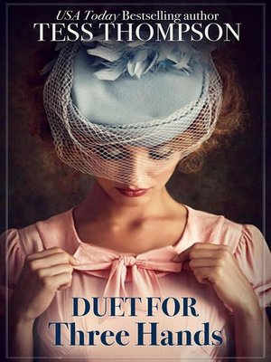cover image of Duet for Three Hands